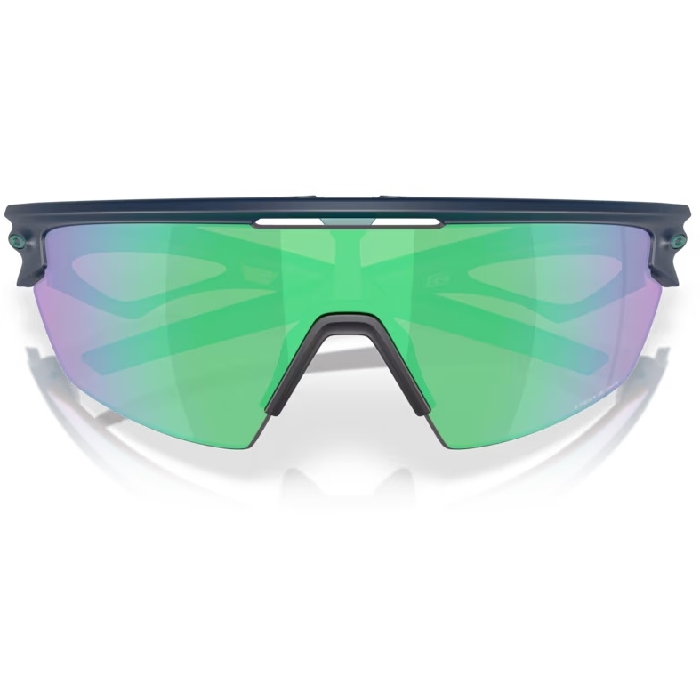 Oakley Sphaera Glasses - Pacific Trail Collection - Matte Abyss