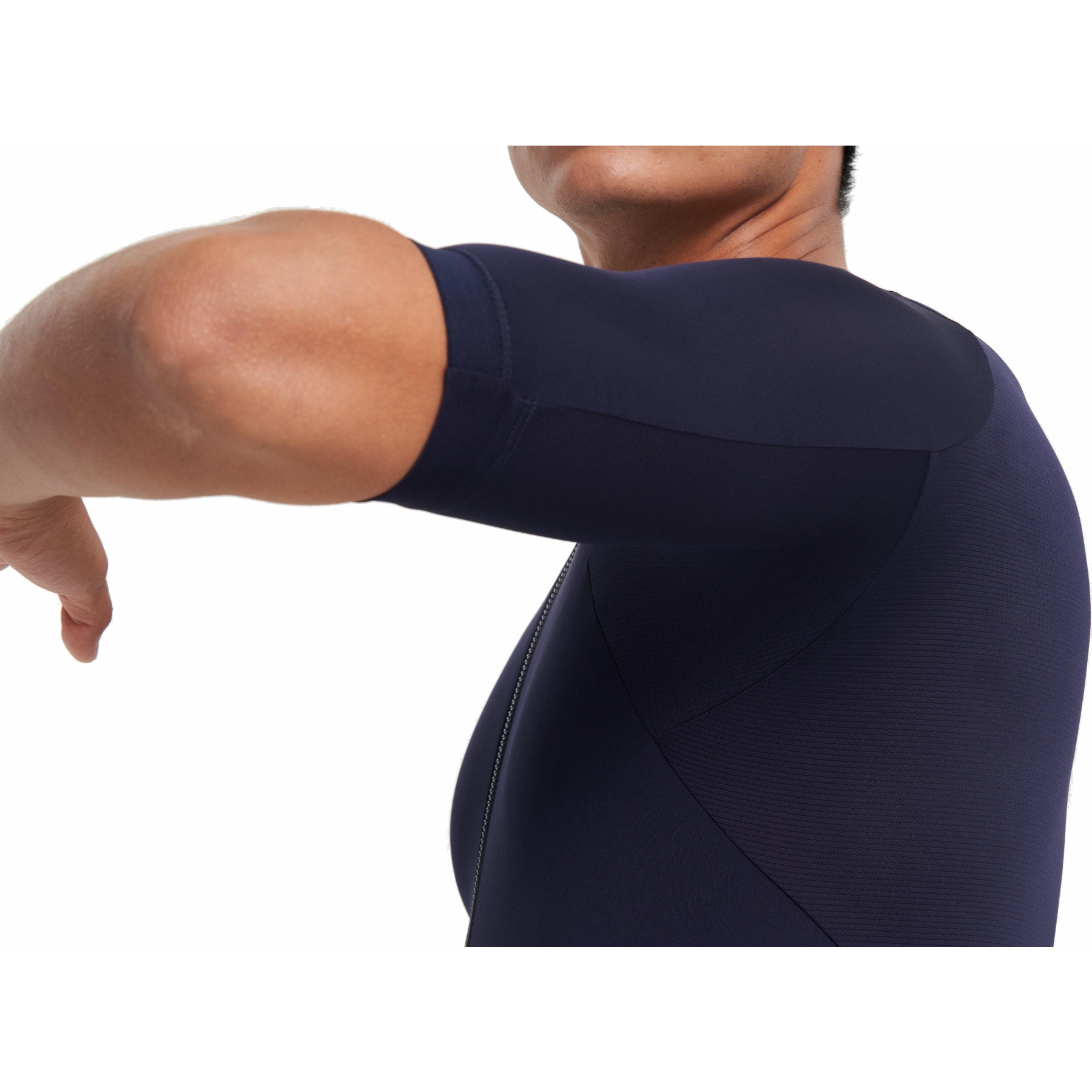 Specialized Prime Short Sleeve Jersey Men - dark navy | BIKE24