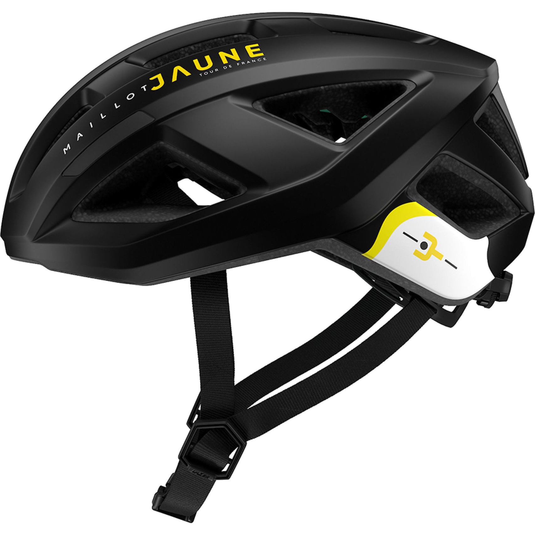 Picture of Lazer Tonic KinetiCore Helmet - Tour de France™ 2023 Collection - Maillot Jaune - Limited Edition TdF
