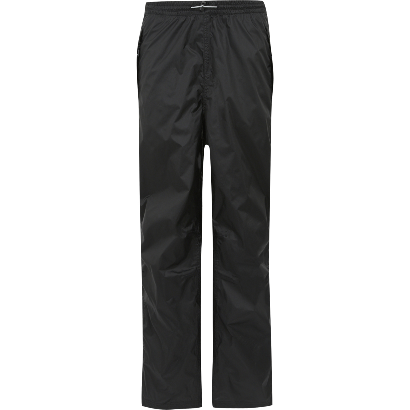 Produktbild von Regatta Active Überhose Herren - Schwarz 800