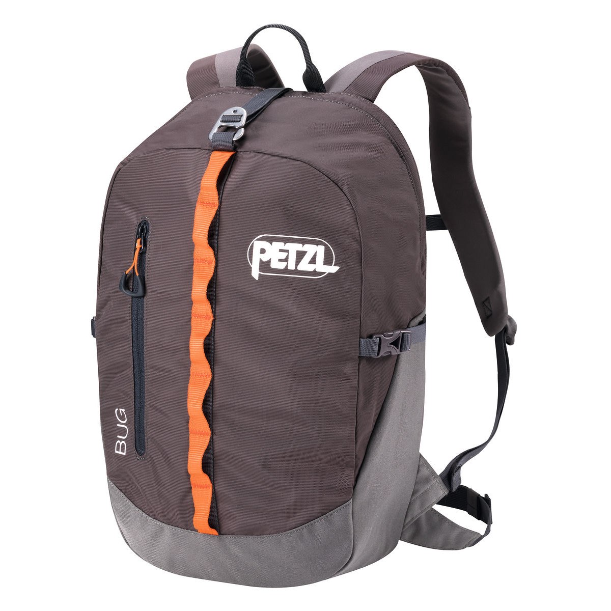 Picture of Petzl Bug Backpack - grey