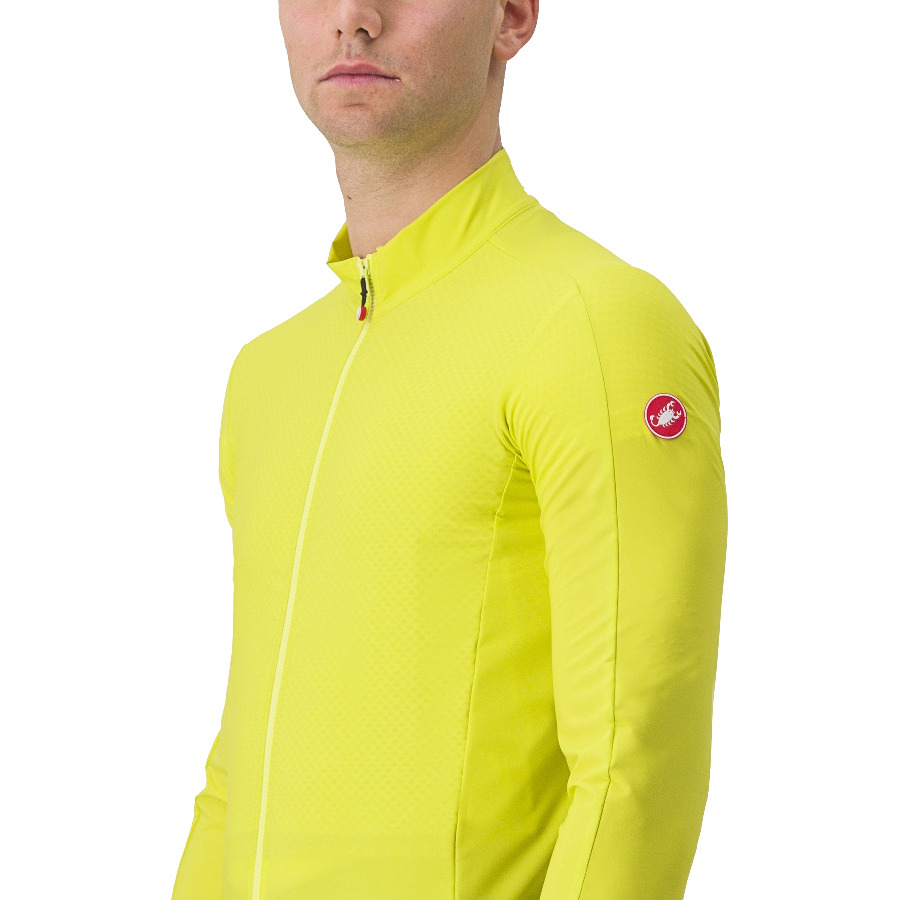 Castelli gabba manga larga clearance