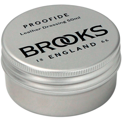 Productfoto van Brooks Proofide Single Leather Grease - 30 ml