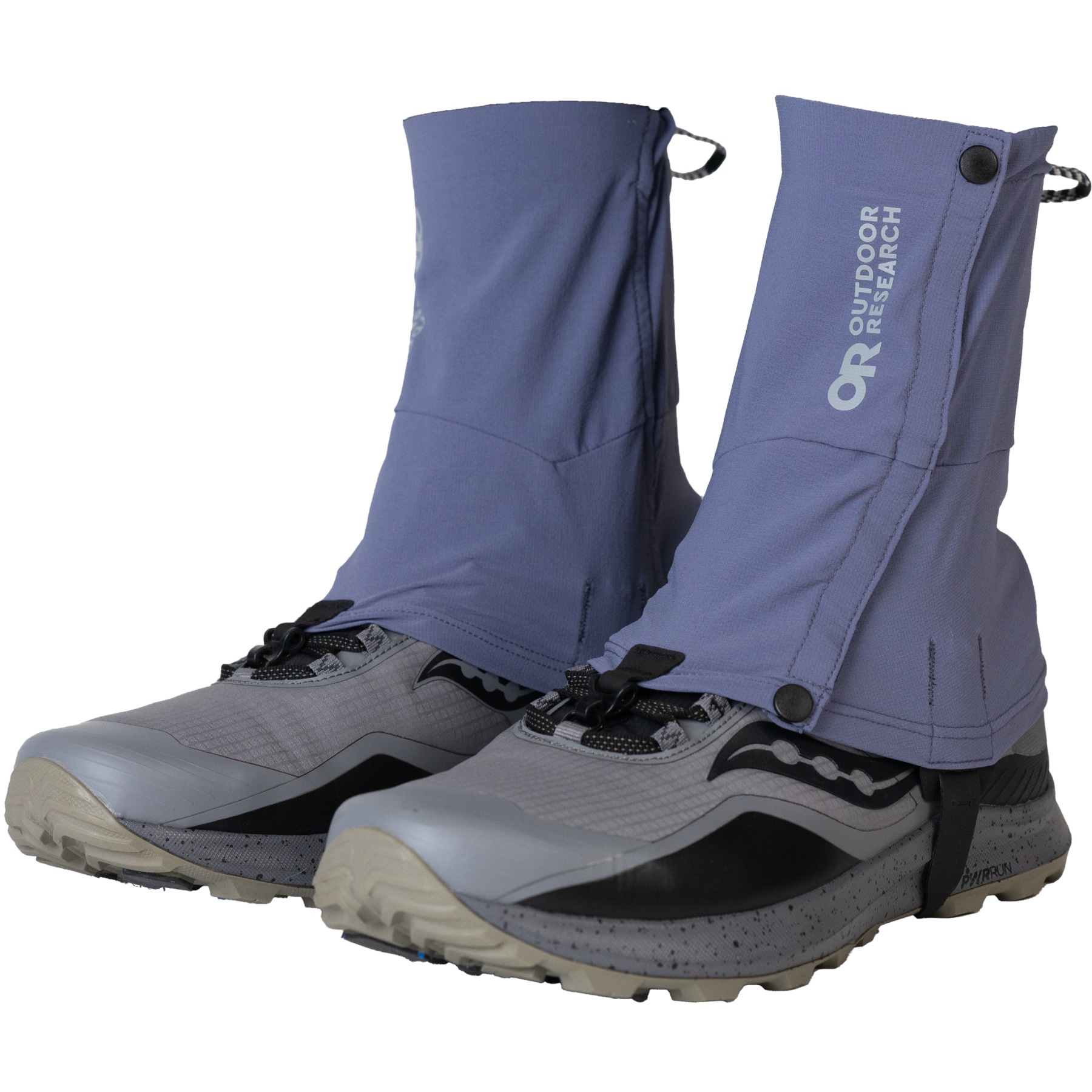 Zdjęcie: Outdoor Research Ferrosi Trail Gaiters - summit