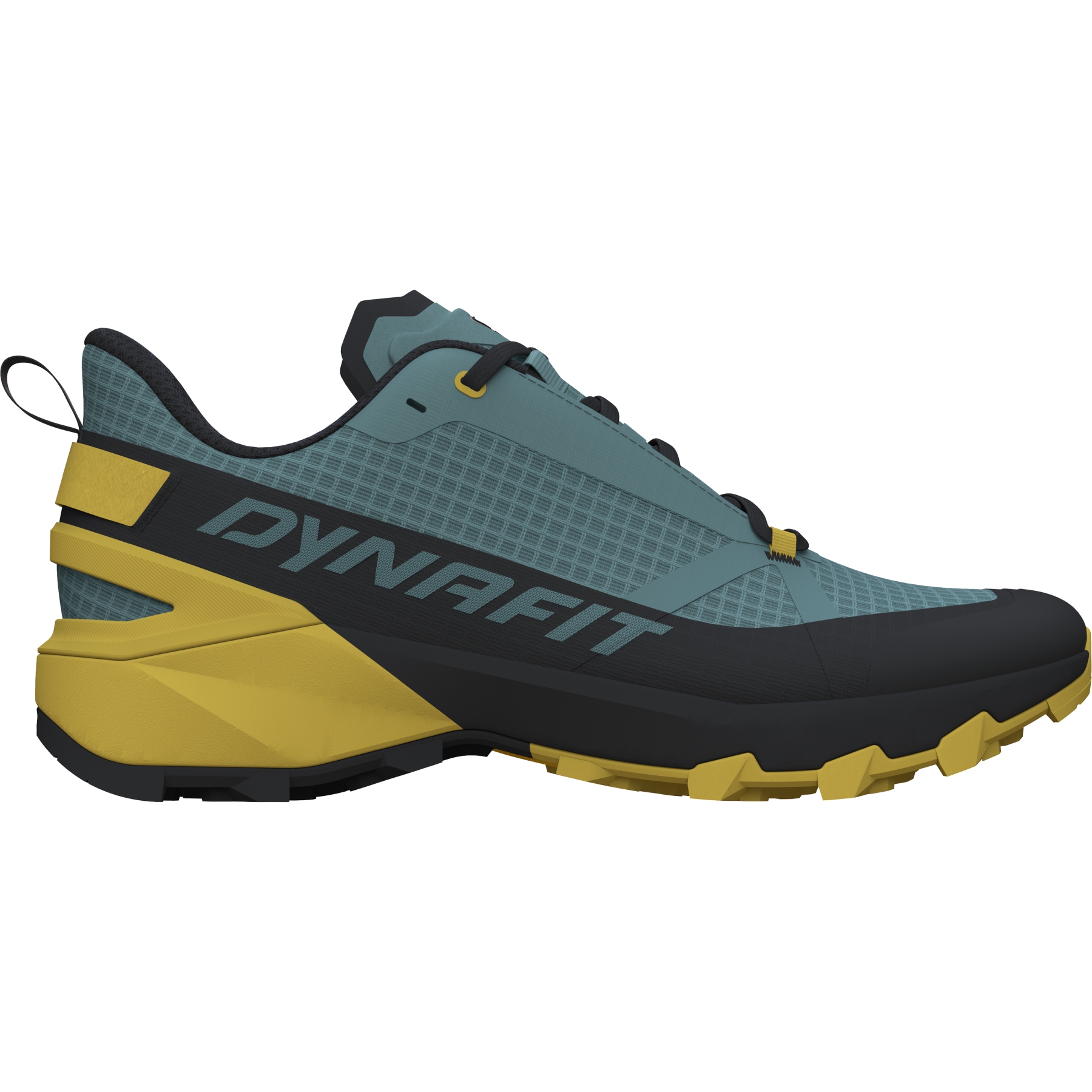 Foto de Dynafit Zapatillas Senderismo Hombre - Transalper 2 - Black Out/Atlantic