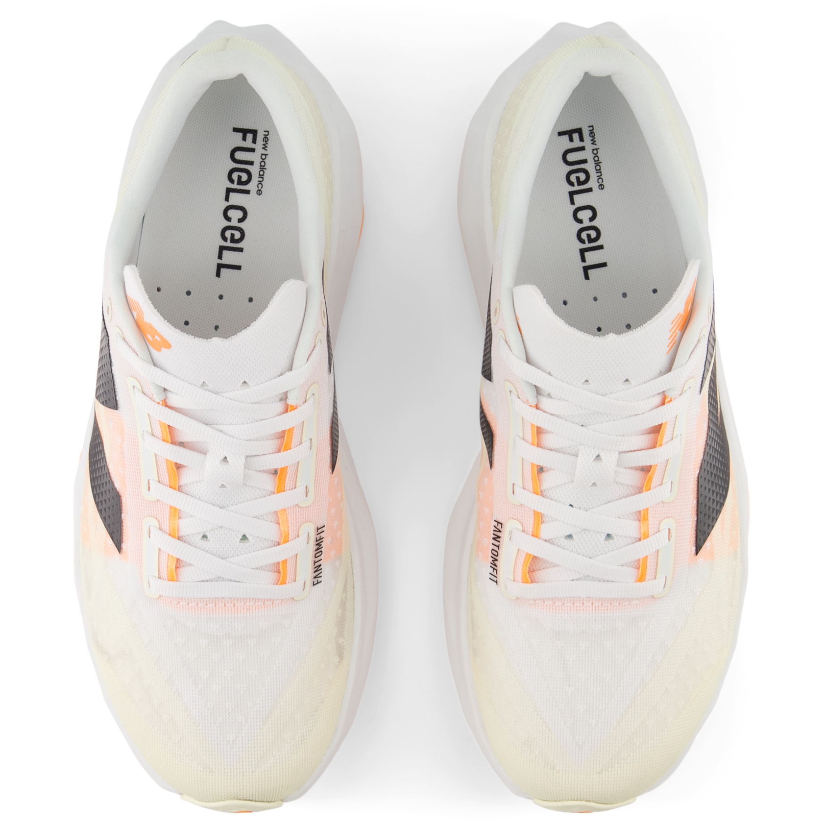 FUELCELL REBEL V4　27.5センチ New Balance FuelCell Rebel v4 Buty do Biegania Kobieta