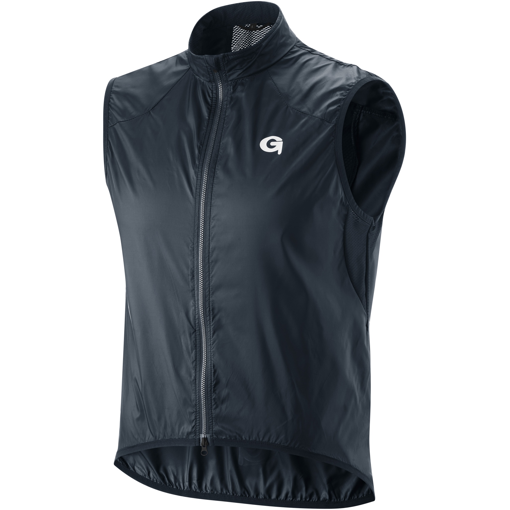Image of Gonso Consone Cycling Vest Men - Outerspace