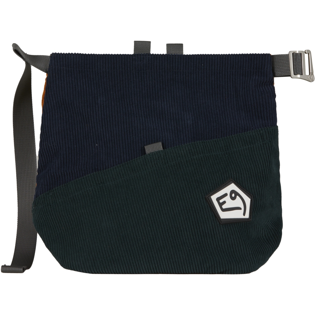 E9 Глоток-ПРОТИВ мешка с мелом - Земля