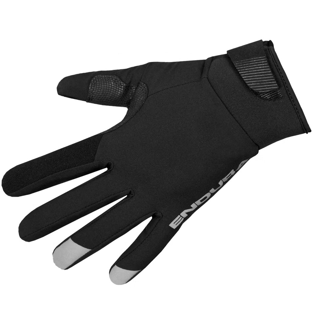 Produktbild von Endura Strike Handschuhe Damen - schwarz