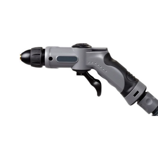 Produktbild von Aqua2go Sprühpistole für Akku-Hochdruckreiniger GD130