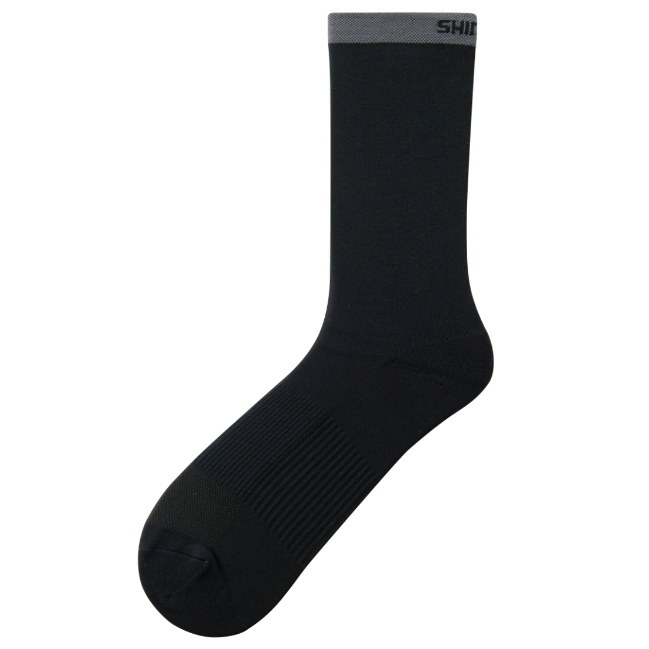 Bild von Shimano Original Tall Socken - black