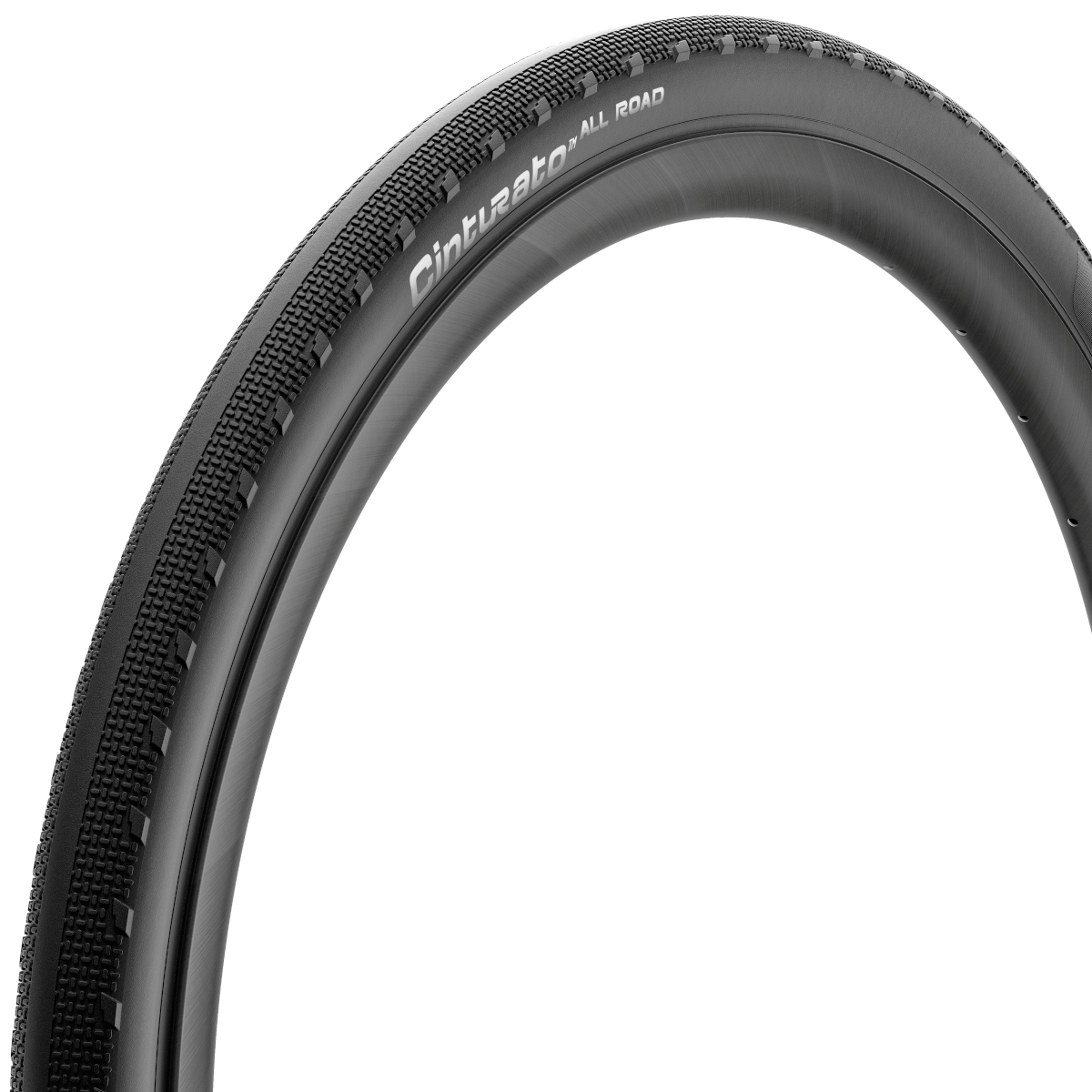Productfoto van Pirelli Cinturato All Road Vouwband - 40-622 | zwart