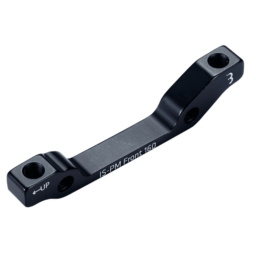 Picture of BBB Cycling PowerMount BBS-93F International-Standard to Postmount Adapter for 160 mm Disc