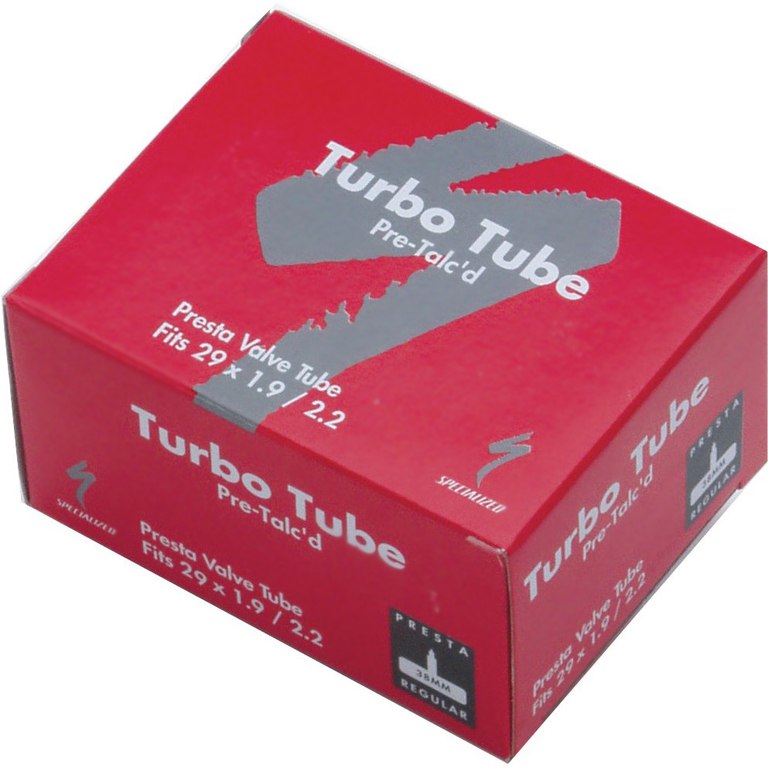 Produktbild von Specialized Turbo Schlauch mit Prestaventil und Talk 29 Zoll