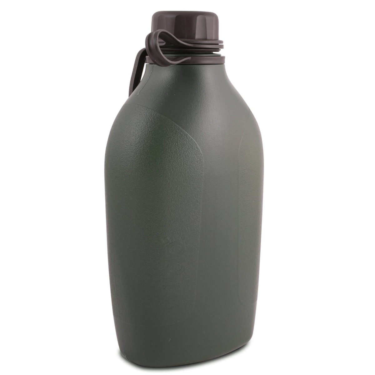 Productfoto van Wildo Explorer Bottle 1L - Drinkfles - olive