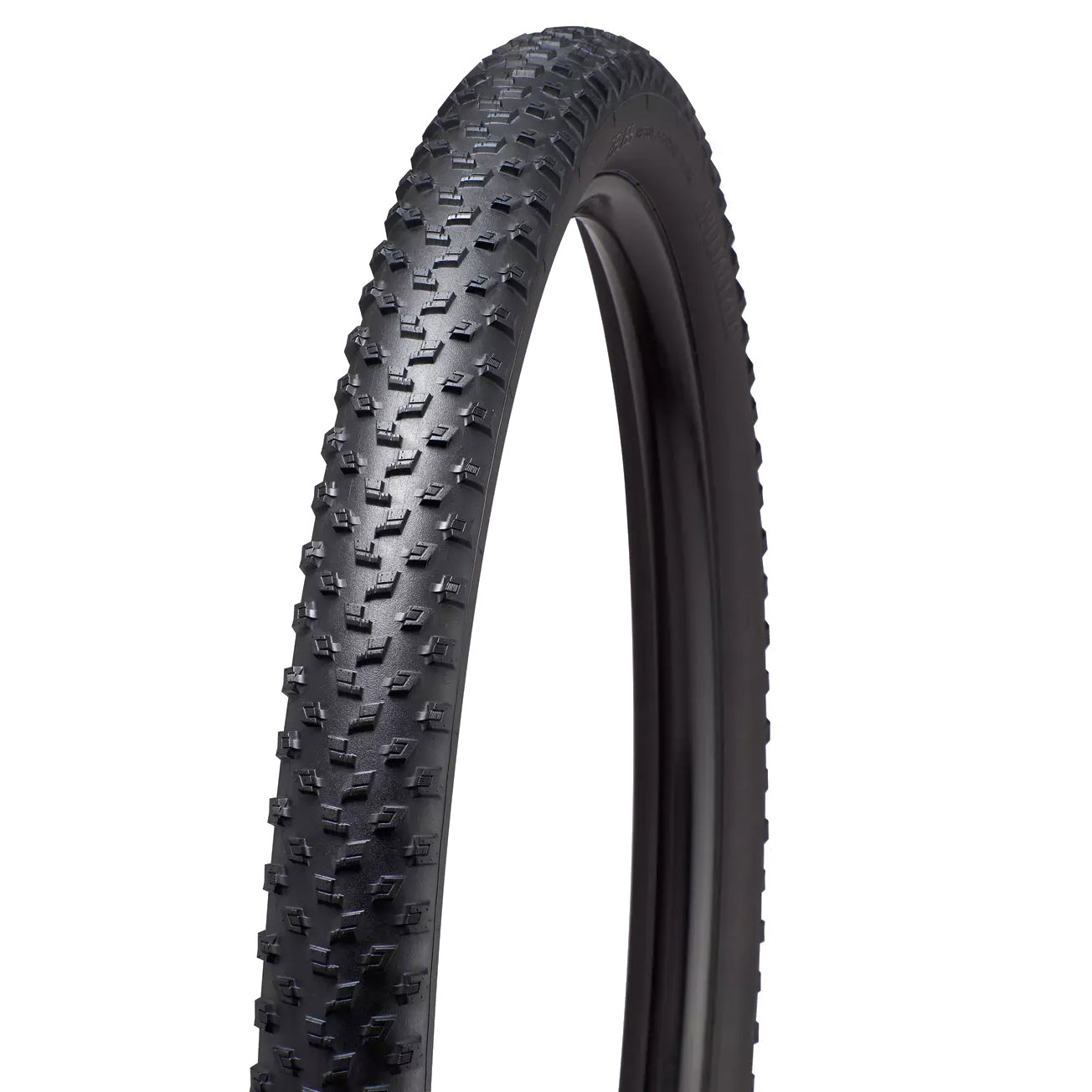 Specialized Fast Trak Grid XC 2Bliss Ready T7 Folding Tire 29x2.2 Inch Black