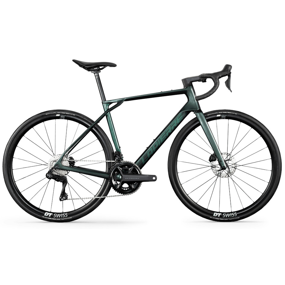 Produktbild von Lapierre PULSIUM 7.0 - Carbon Rennrad - 2025 - undergrowth green
