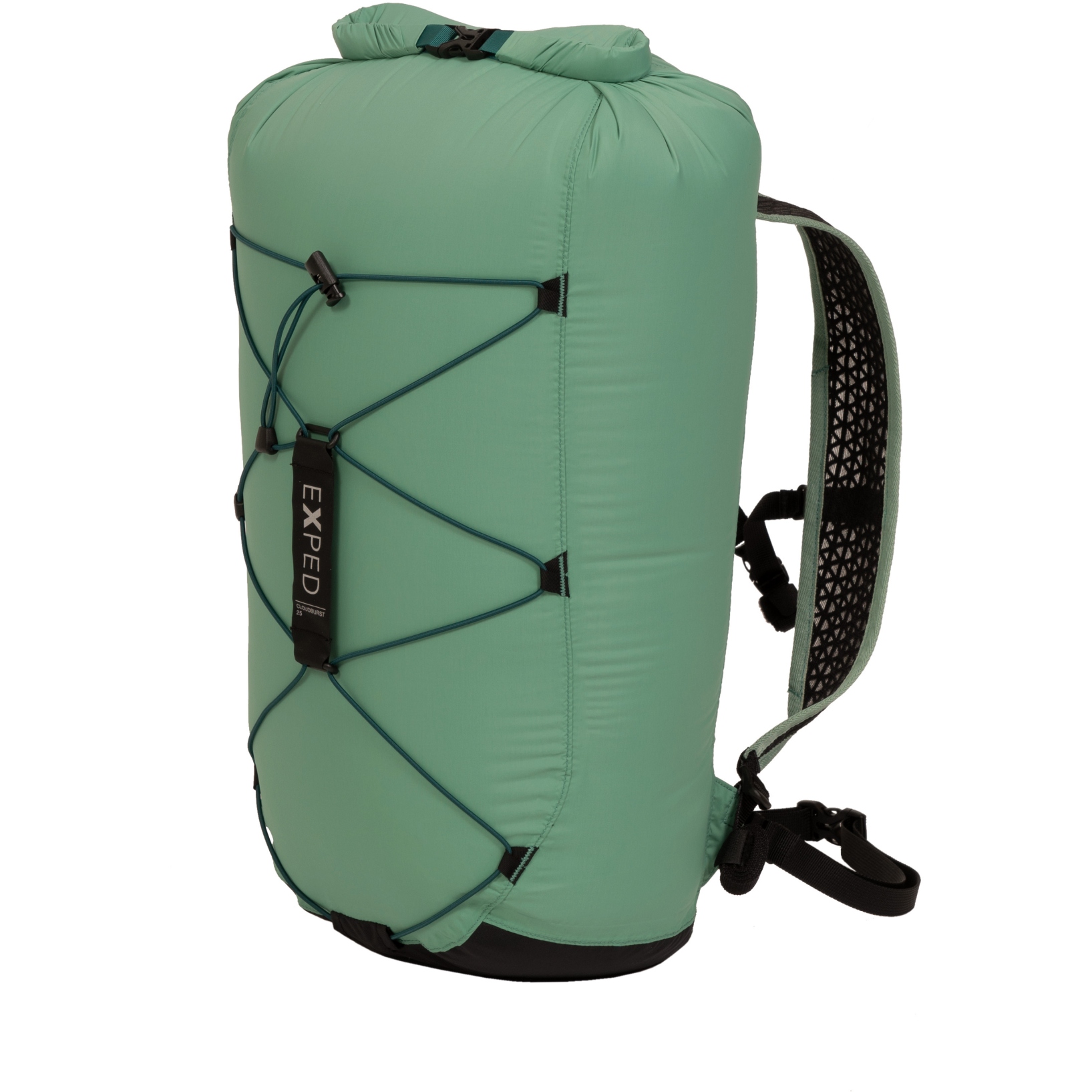 Produktbild von Exped Cloudburst 25 Rucksack - Sage