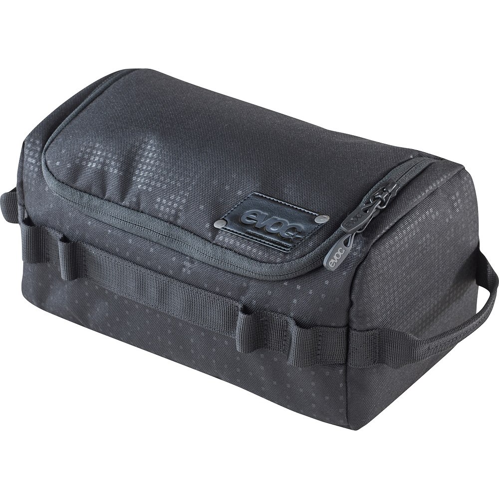 Image of EVOC Wash Bag 4L - Black