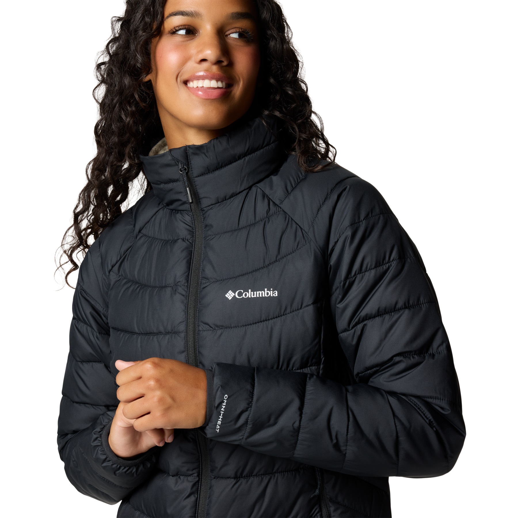Omni Heat Steppjacke Columbia Damen Columbia Steppjacke Damen