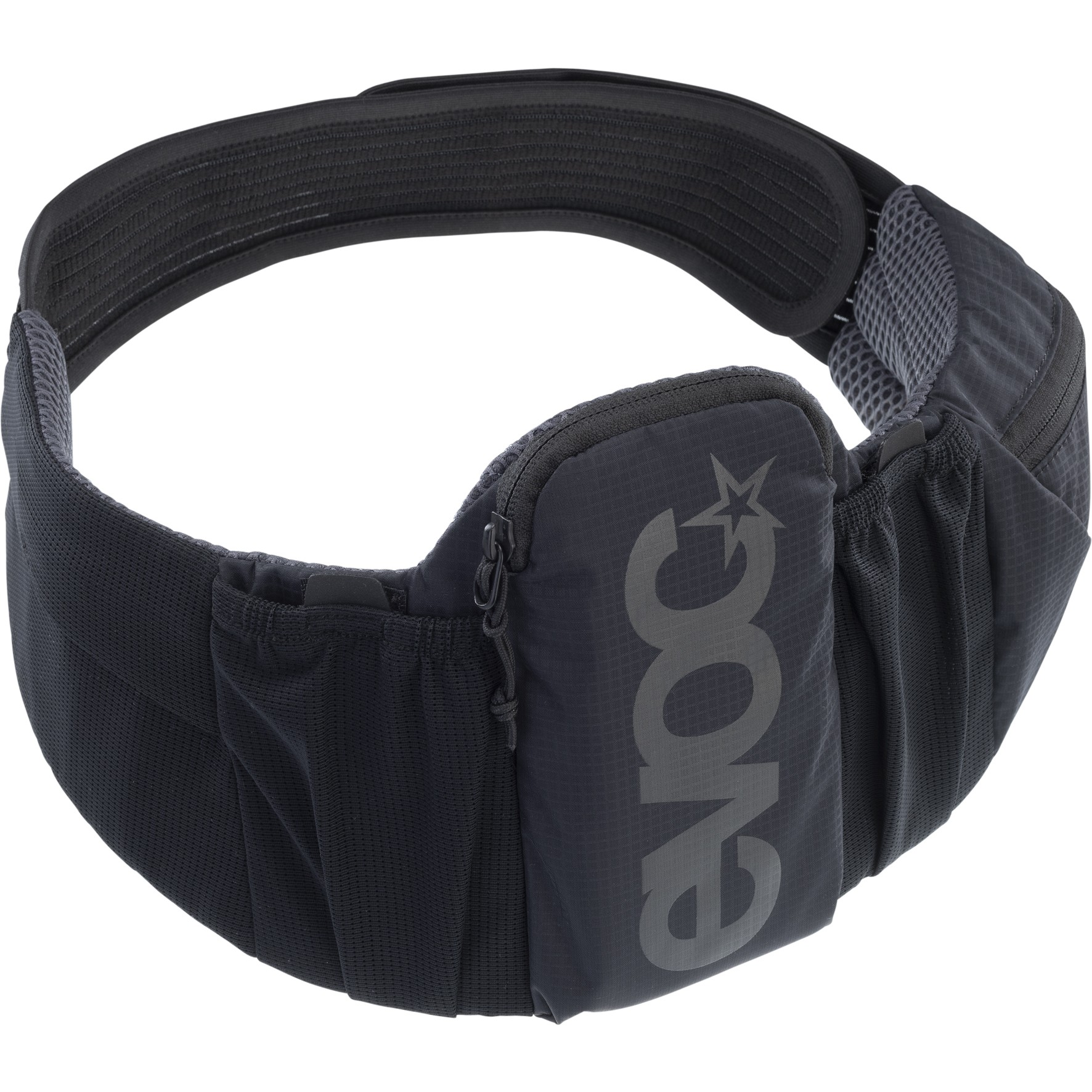 Produktbild von EVOC Trail Belt 0.8L Hüfttasche - Schwarz