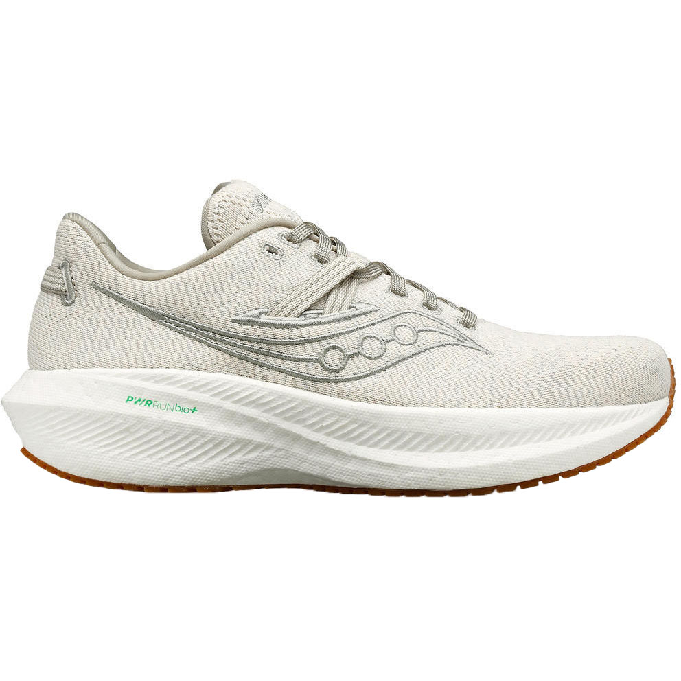 Picture of Saucony Triumph RFG Running Shoes Men - coffee