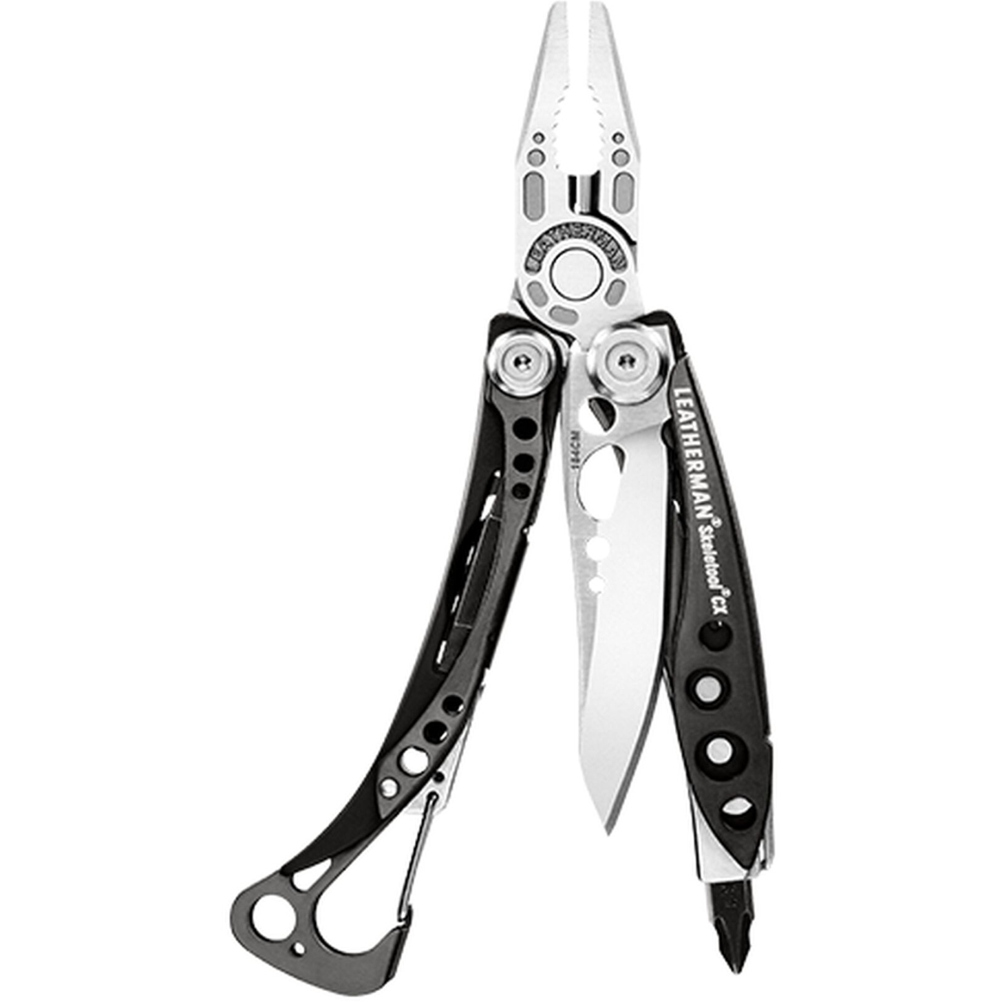 Picture of Leatherman Skeletool CX Multitool - Carbon