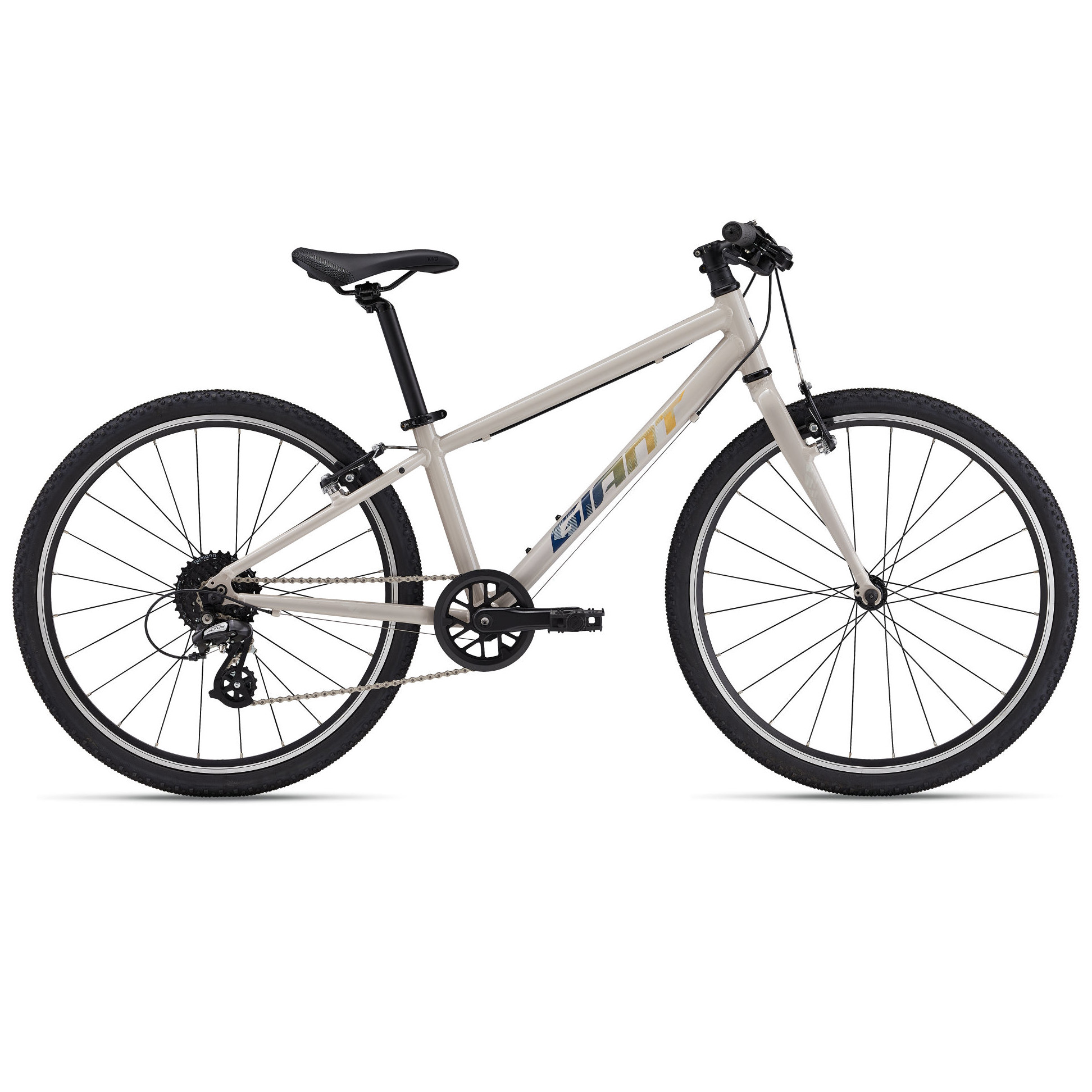 Giant ARX 24 - Kids Bike - 2026 - mushroom | BIKE24