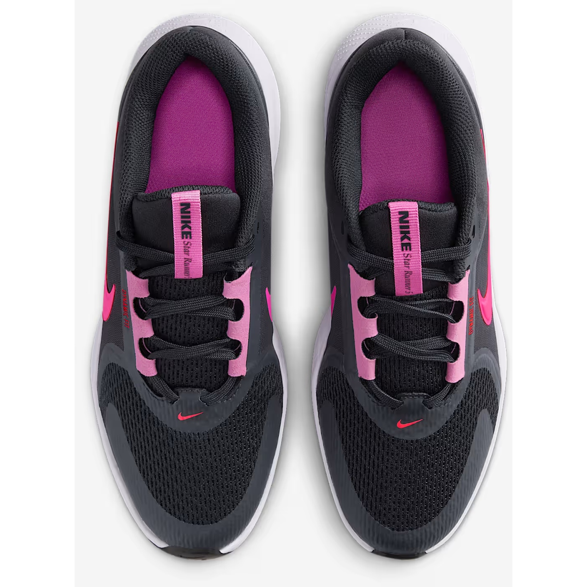 nike star runner intersport