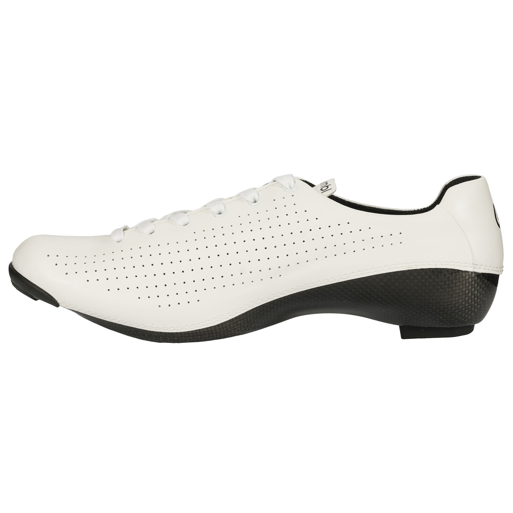 Nimbl Air Ultimate Shoes - white | BIKE24