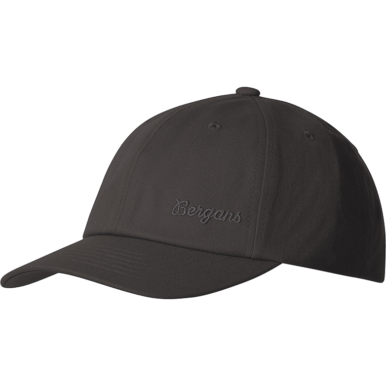 Foto de Bergans Gorra - Rabot - negro