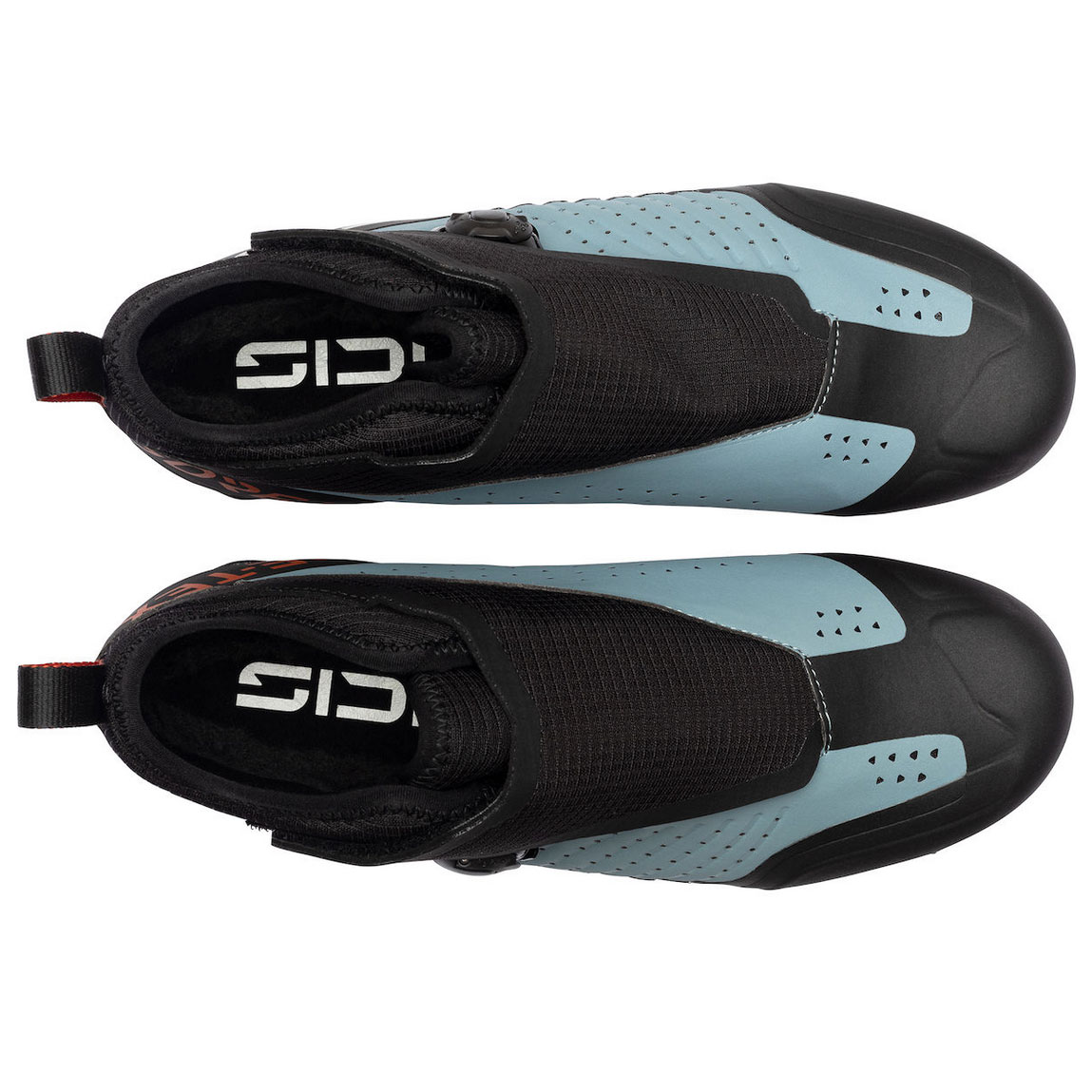 Sidi Hiemx MTB Shoes - Frost Grey | BIKE24