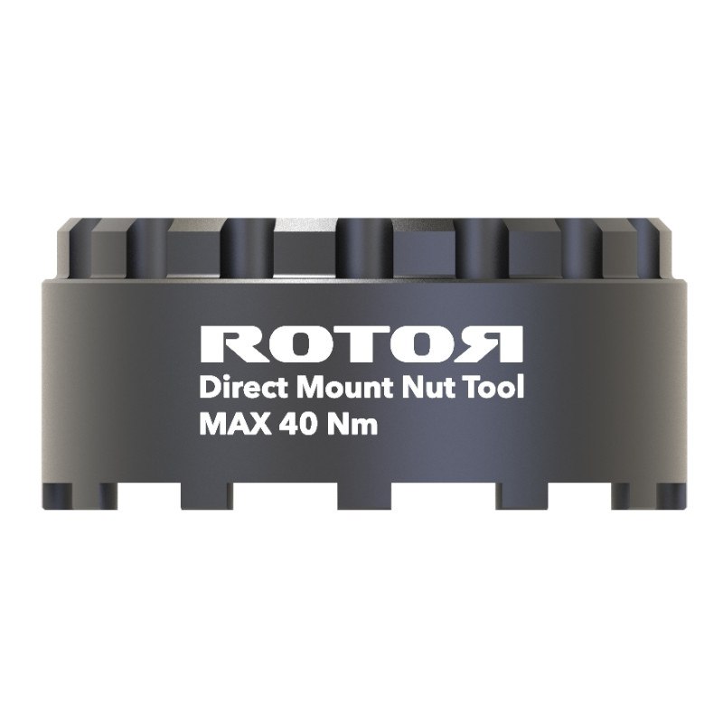 Picture of Rotor UBB Tool for DM Lockring