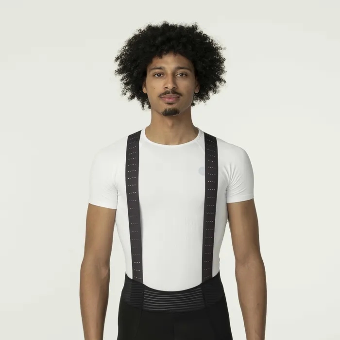 AGU Essential Performance Switch Bibtights Men - black | BIKE24