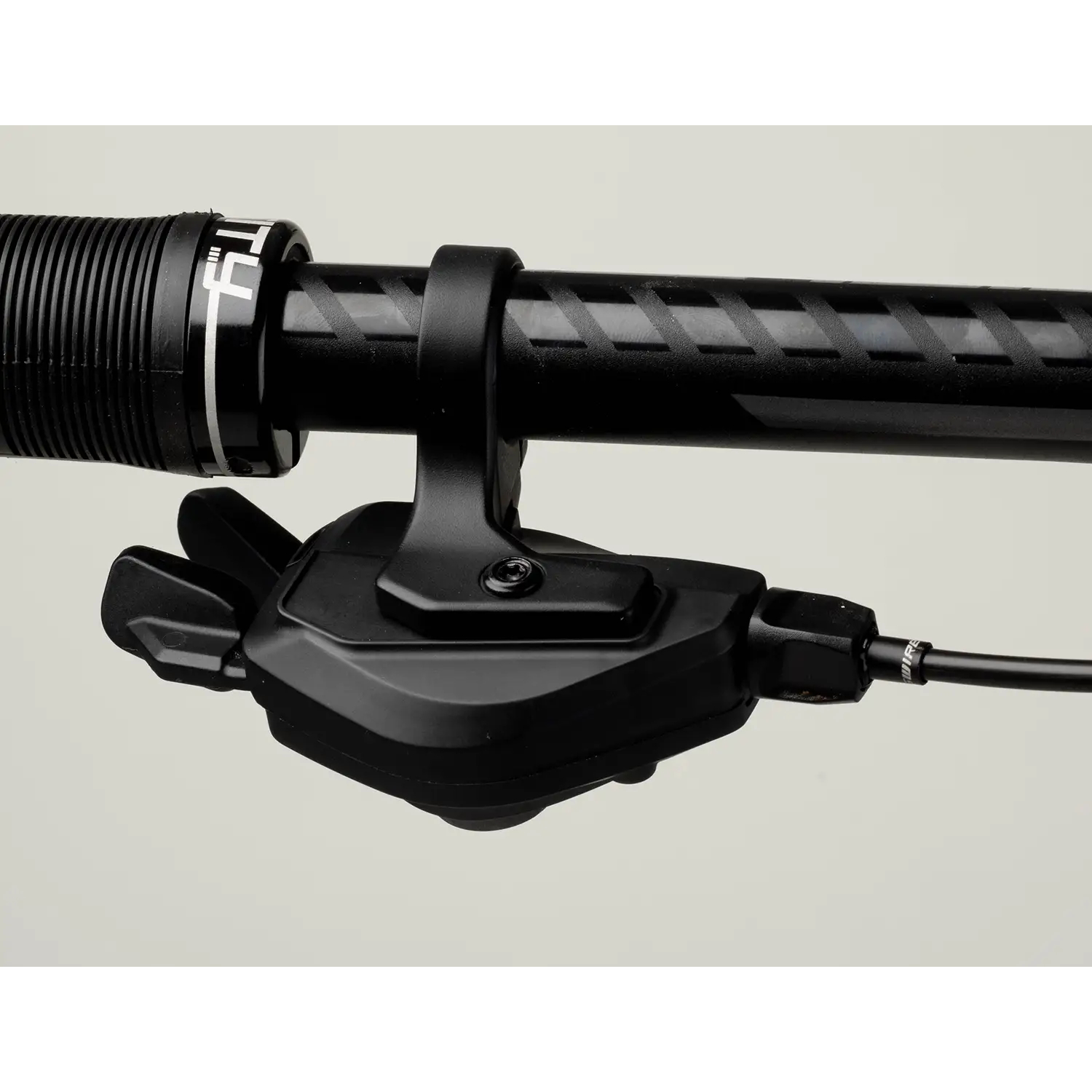 microSHIFT Advent MX Shift Lever - Trail Trigger | 1x11-speed