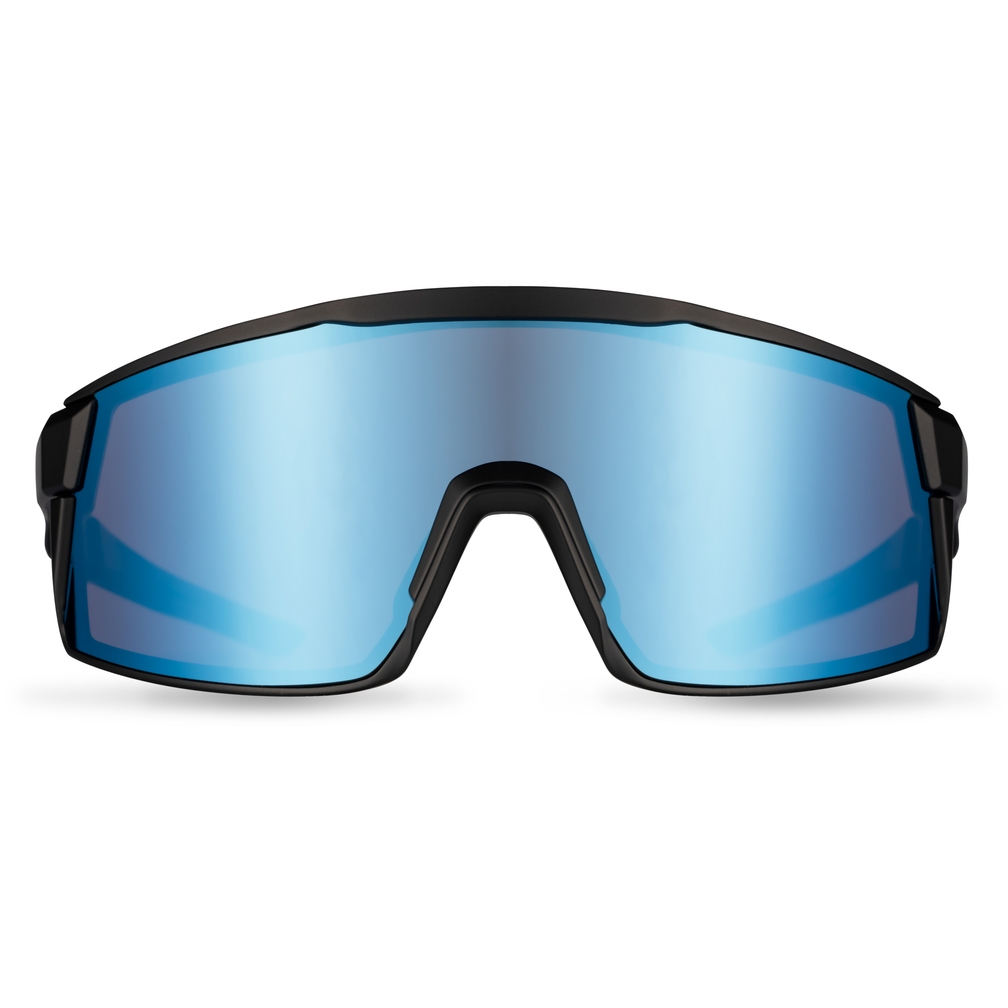 AGU Premium Verve HDII Glasses - black/neon yellow | BIKE24