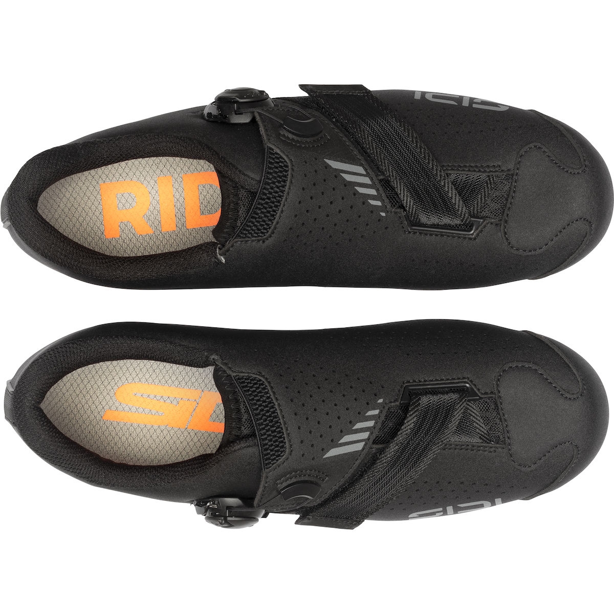 Sidi Aertis MTB Shoes - Black/Black | BIKE24