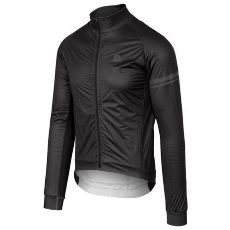 AGU Performance Polartec Alpha Jacket Men black BIKE24