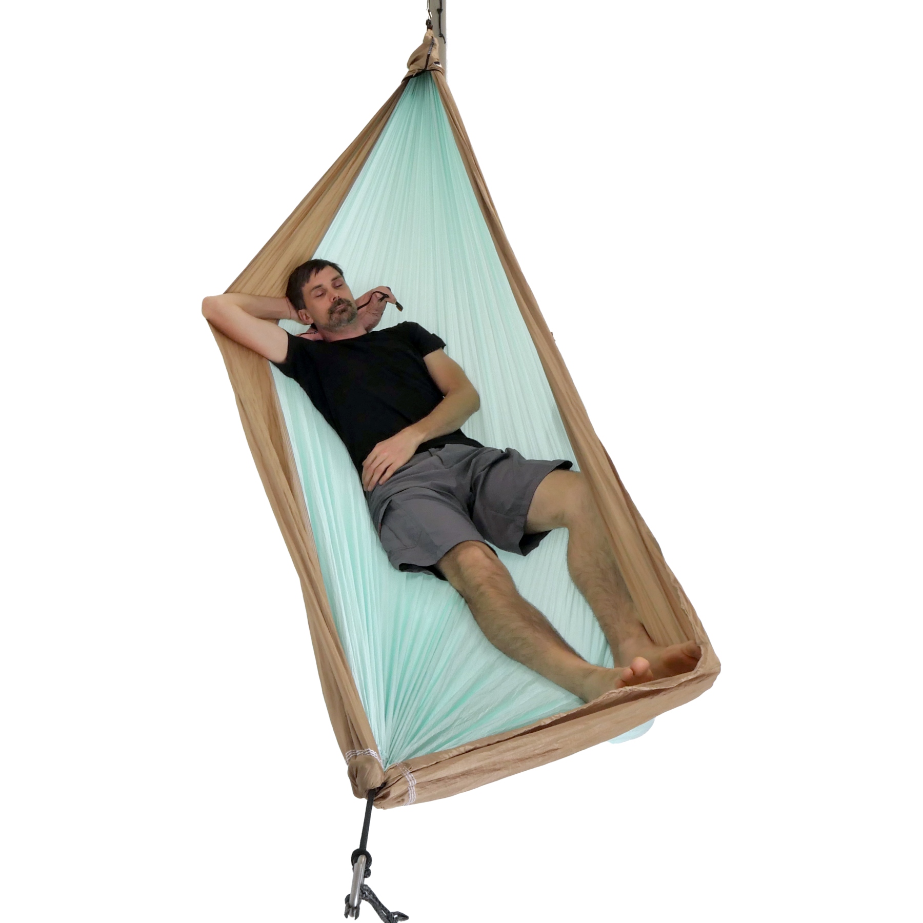 tent for tent 10x10 X7 Tectonic Canopy main image 0
