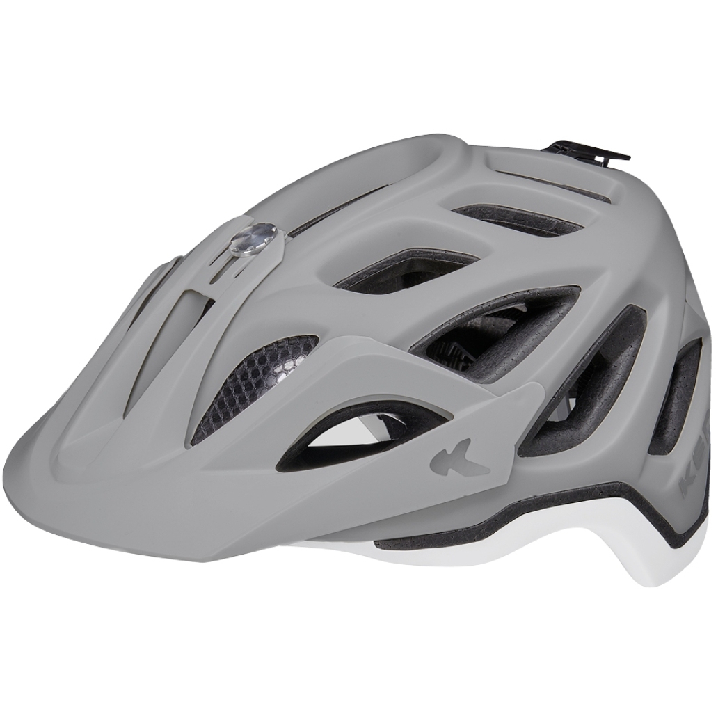 Picture of KED Trailon Helmet - quiet grey