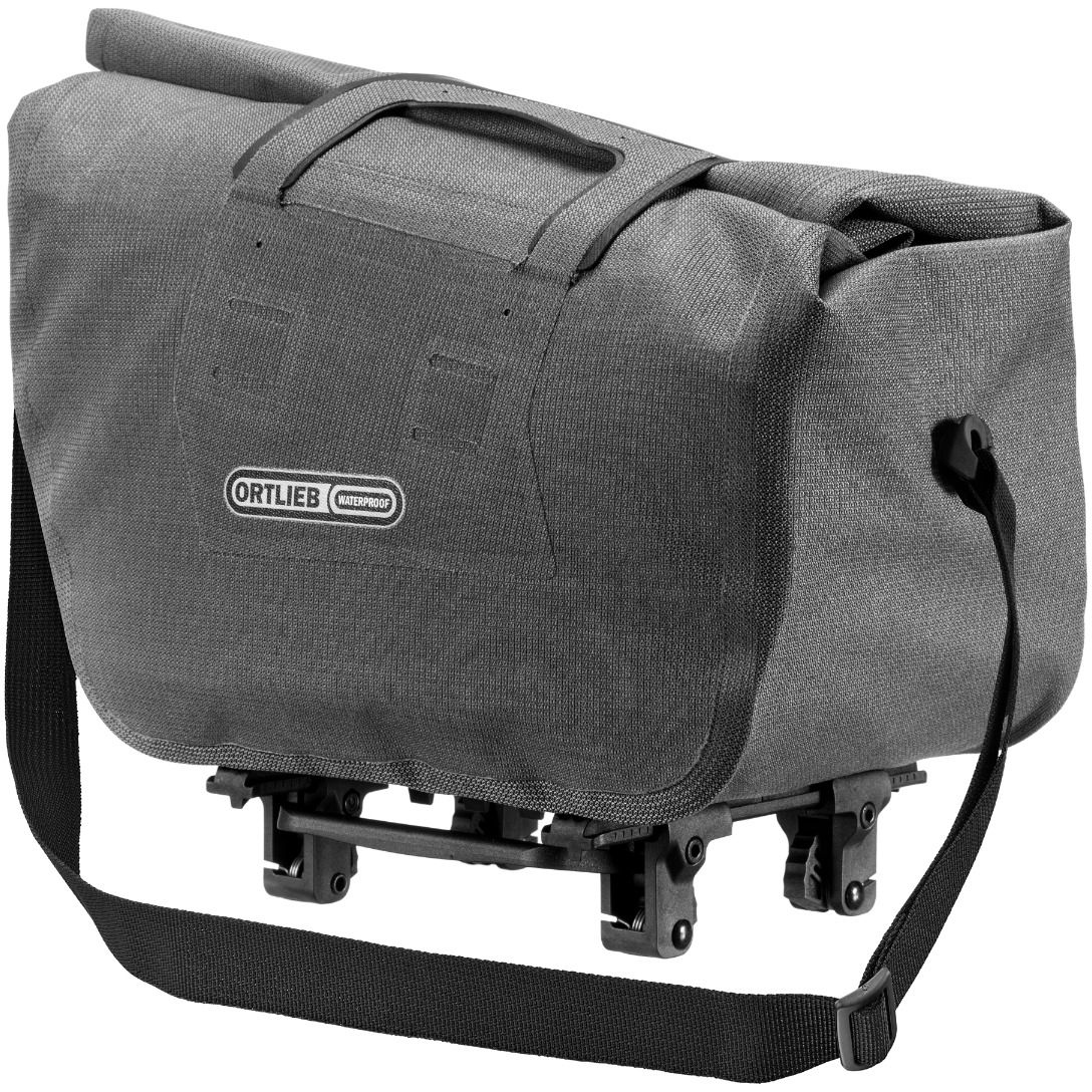 Produktbild von ORTLIEB Trunk-Bag RC Urban - Gepäckträgertasche - 12L - pepper