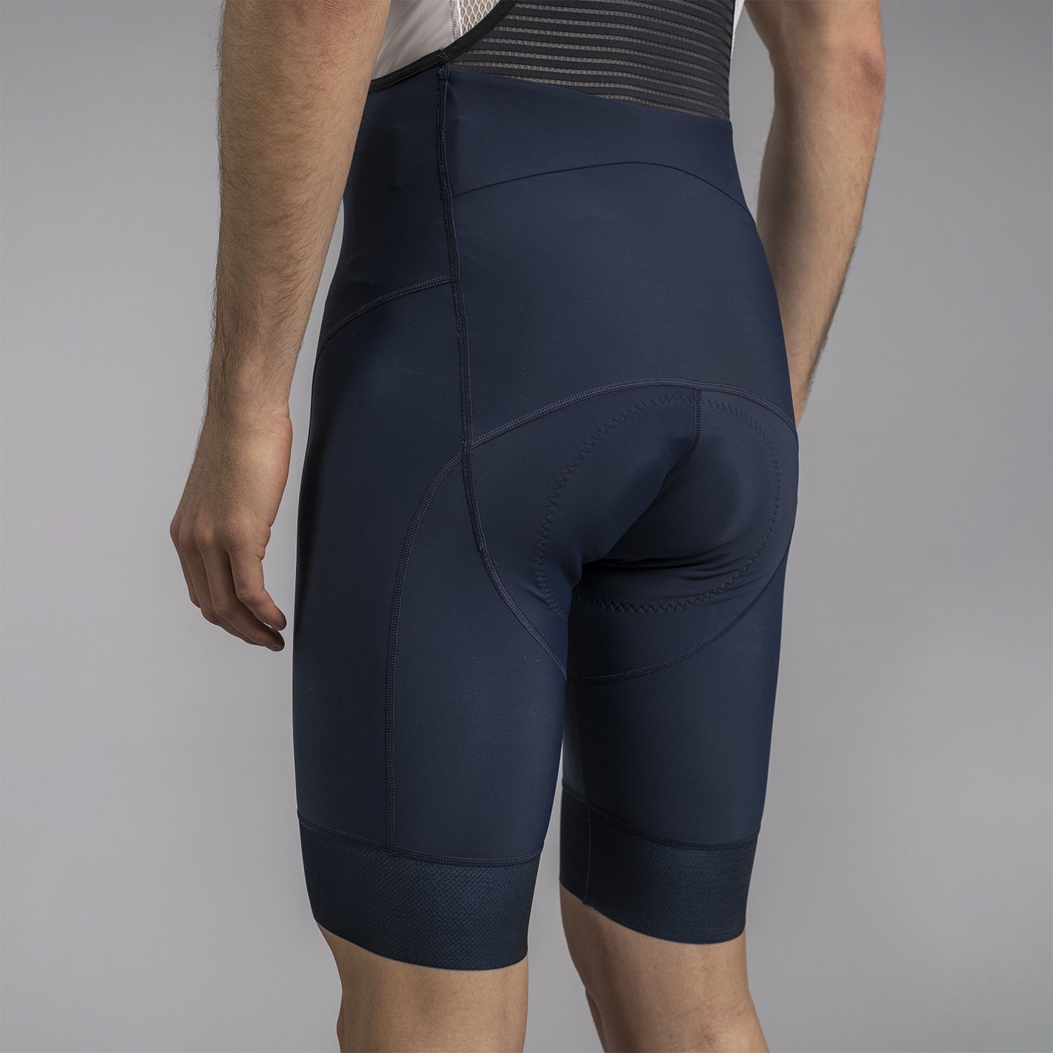 Bioracer Icon Bibshorts Men - nautica | BIKE24