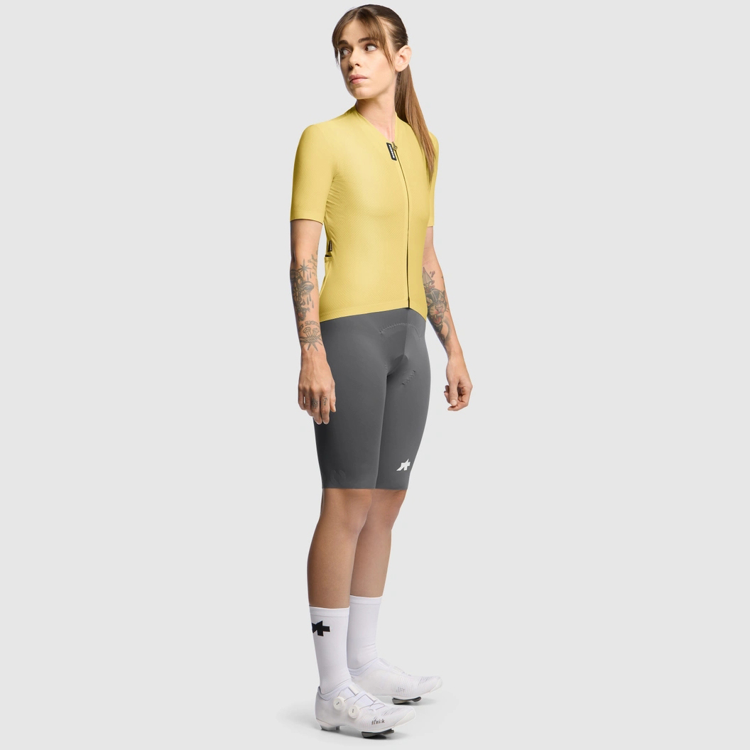 Vêtements cyclistes haut de gamme Assos - Faire l'expérience de la qualité