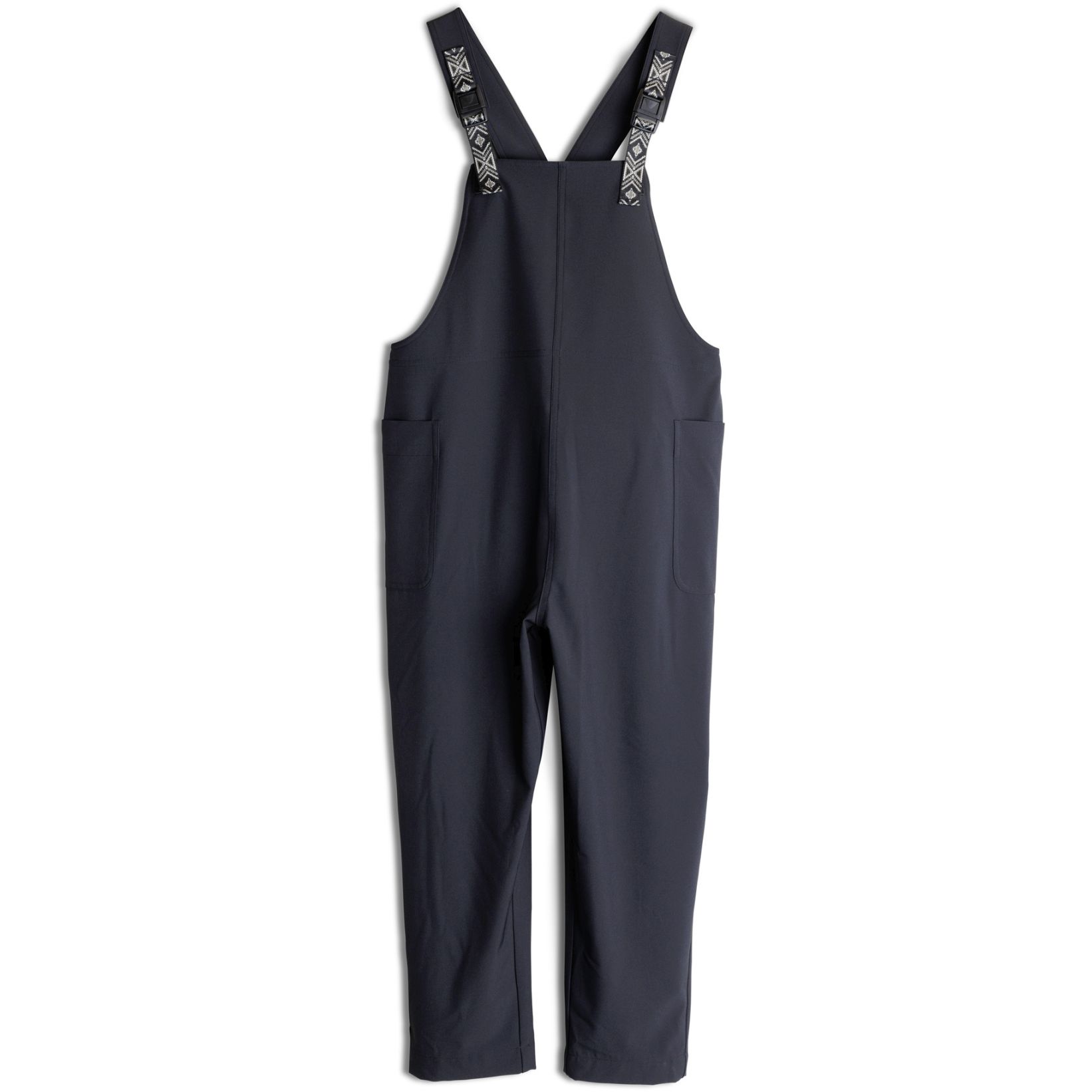 Produktbild von KAVU San Blas Jumper Latzhose Damen - Schwarz