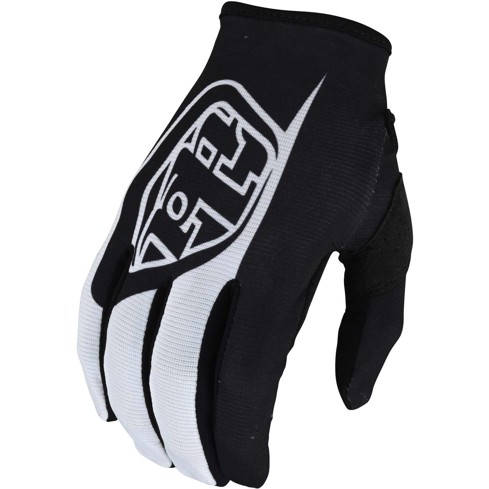 Foto van Troy Lee Designs GP Gloves - Black