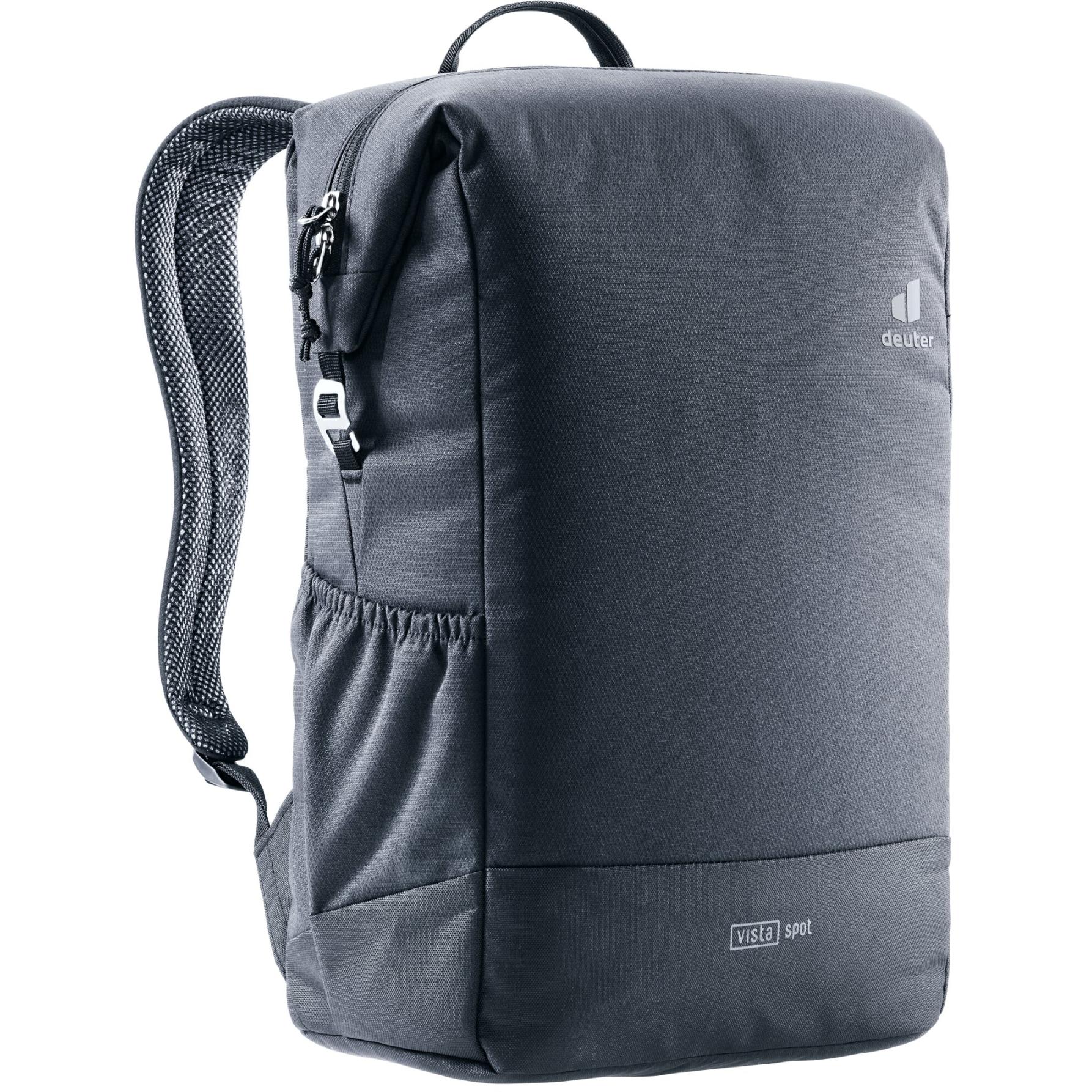 Productfoto van Deuter Vista Spot Backpack 18L - black