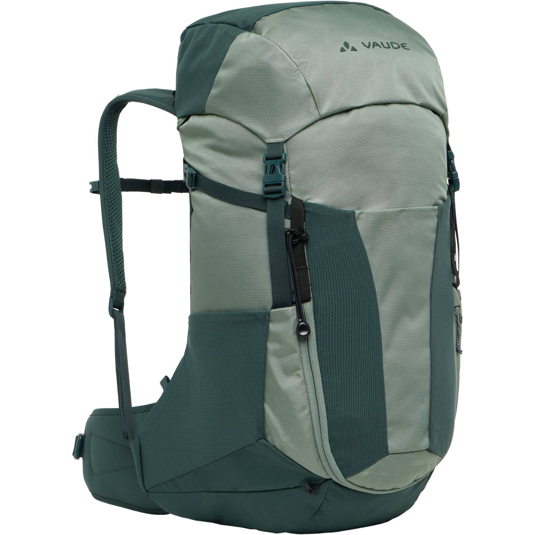 Bild von Vaude Brenta 30L Rucksack - agave