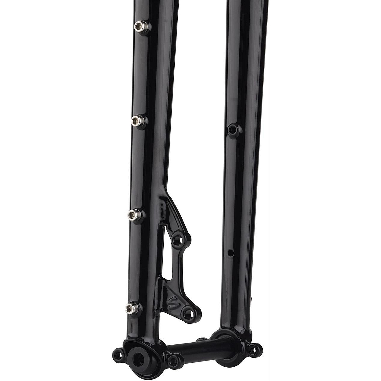 Surly Horquilla Rígida Dinner 50mm Offset 1/8