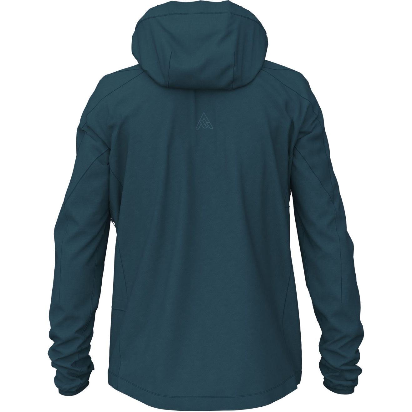 7mesh Northwoods Windshell Jacket Men - Deep Sea | BIKE24