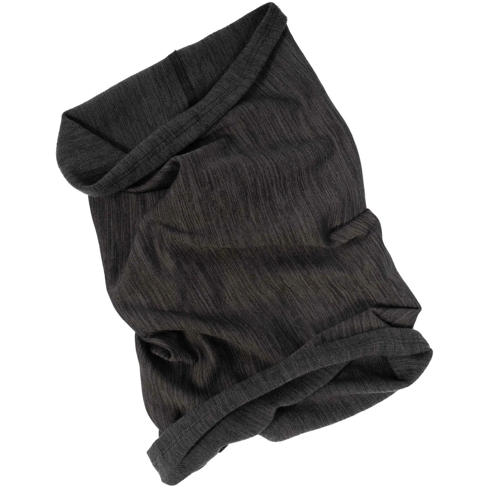 Bild von Velocio Merino 210 Winter Schlauchschal - Heather Charcoal